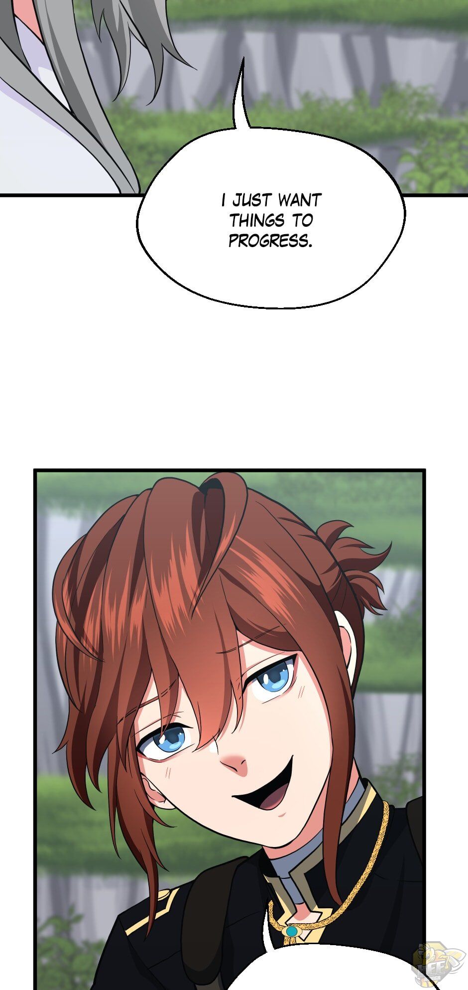 The Beginning After The End Chapter 105 image 82